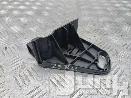 Кронштейн дополнительного радиатора для BMW X6 M E71 (2008-2014) oe 17118570831 разборка бу