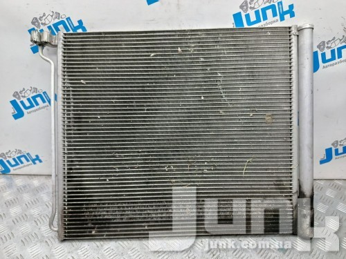 Радиатор кондиционера для BMW X6 M E71 (2008-2014) oe 64509239944 разборка бу