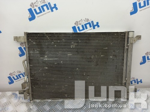 Радиатор кондиционера для Вольксваген Jetta A7 (2019-2025) oe 5QM816411B разборка бу