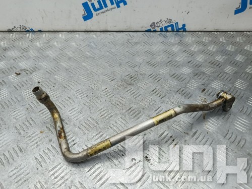 Трубка масляного радиатора для BMW X6 M E71 (2008-2014) oe 17227589605 разборка бу