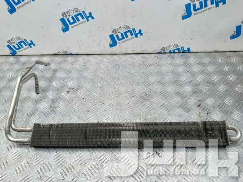 Радиатор ГУР для BMW X6 M E71 (2008-2014) oe 17218515777 разборка бу