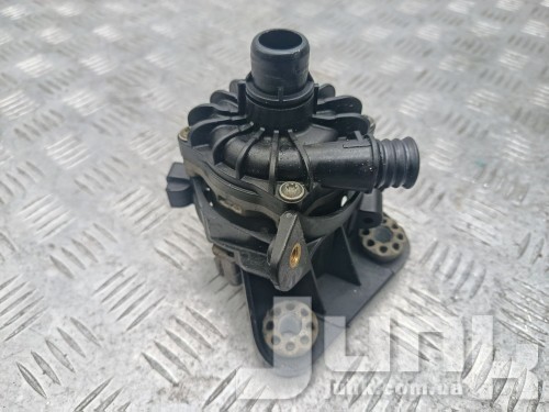 Дополнительный насос ож для BMW X6 M E71 (2008-2014) oe 11517584088 разборка бу