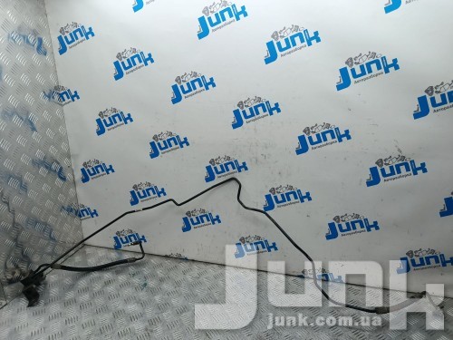 Магистраль переднего активного стабилизатора для BMW X6 M E71 (2008-2014) oe 37136783680 разборка бу