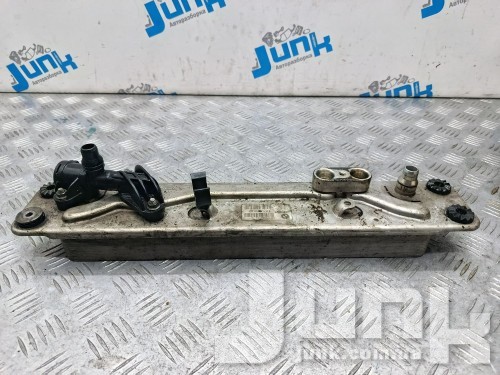 Теплообменник АКПП для BMW X6 M E71 (2008-2014) oe 17217589522 разборка бу