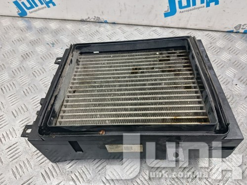 Радиатор масляный для BMW X6 M E71 (2008-2014) oe 17217589518 разборка бу