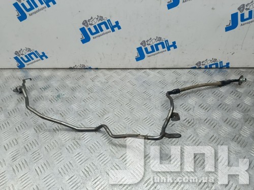 Магистраль переднего активного стабилизатора для BMW X6 M E71 (2008-2014) oe 32416782380 разборка бу