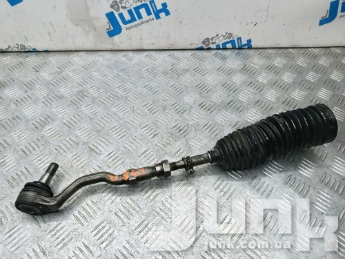 Рулевая тяга с наконечником для BMW X6 M E71 (2008-2014) oe 32106793496 разборка бу