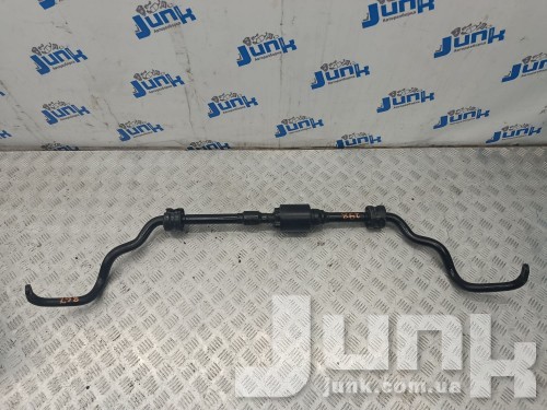 Активный стабилизатор передней подвески для BMW X6 M E71 (2008-2014) oe 37116856418 разборка бу