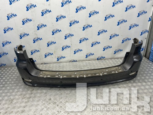 Бампер задний для Jeep Grand Cherokee oe 1WD23TZZAC разборка бу
