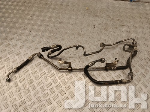 Трубки гидроусилителя для BMW X6 M E71 (2008-2014) oe 32416784711 разборка бу