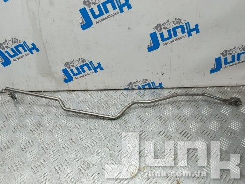 Труба напорной линии для BMW X6 M E71 (2008-2014) oe 37136783675 разборка бу