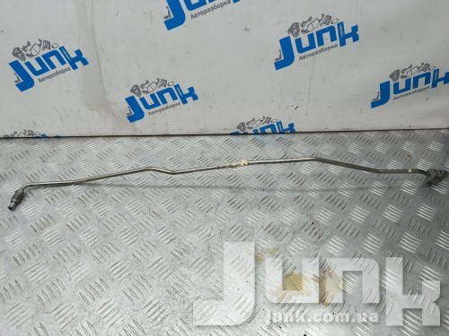 Труба напорной линии для BMW X6 M E71 (2008-2014) oe 37136783673 разборка бу