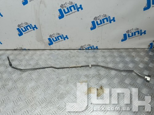 Труба напорной линии для BMW X6 M E71 (2008-2014) oe 37136783672 разборка бу