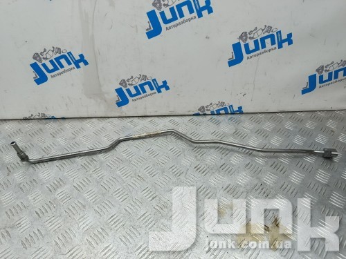 Труба напорной линии для BMW X6 M E71 (2008-2014) oe 37136783674 разборка бу