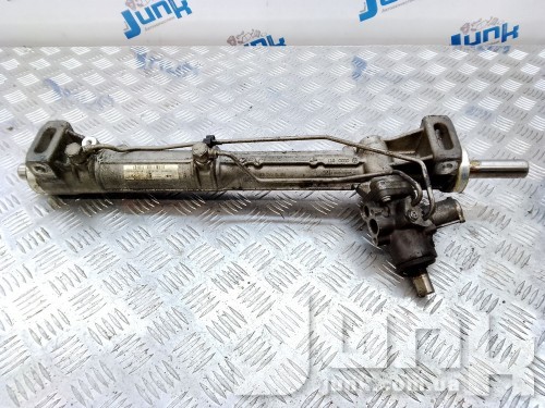 Рулевая рейка для Audi A8 D4 oe 4H1422065F разборка бу