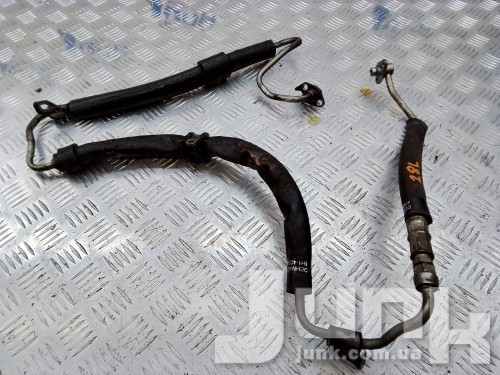 Шланг ГУР для Audi A8 D4 oe 4H1422893BG разборка бу