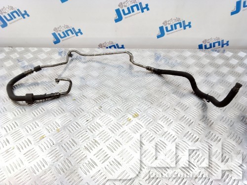 Трубка ГУР для Audi A8 D4 oe 4H1422891AC разборка бу