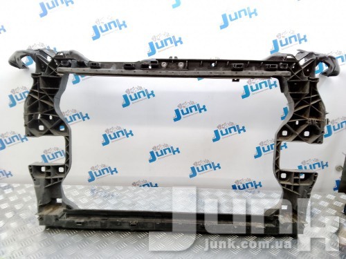 Передняя панель (Суппорт радиатора) для Audi Q5 II FY oe 80A805594 разборка бу