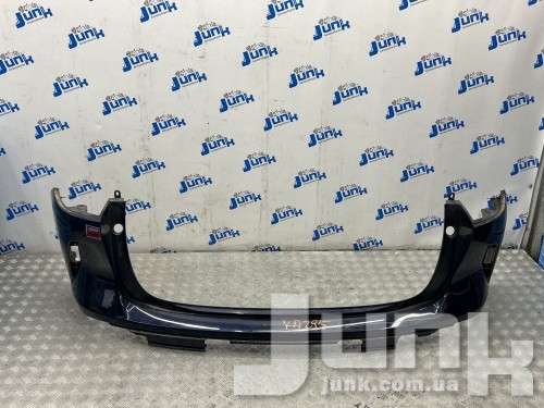 Бампер задний для Infiniti QX50