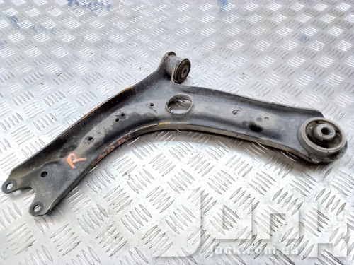 Рычаг передней подвеcки нижний правый для Audi Q3 (F3) 2019-2025 oe 3Q0407152S разборка бу