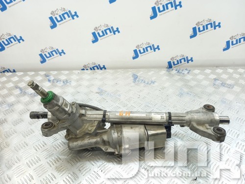 Рулевая рейка для Subaru Outback 6 BT (2020-2025) oe 34110AN08A разборка бу