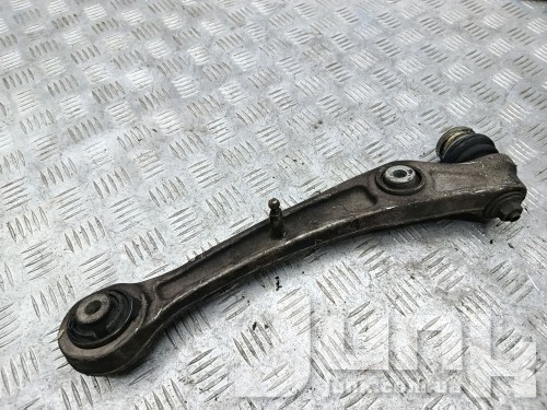 Рычаг передней подвески нижний левый для Audi A7 4G8 oe 8K0407151D разборка бу