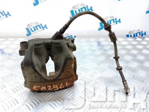 Суппорт тормозной передний левый для Volvo XC60 І oe 36002411 разборка бу