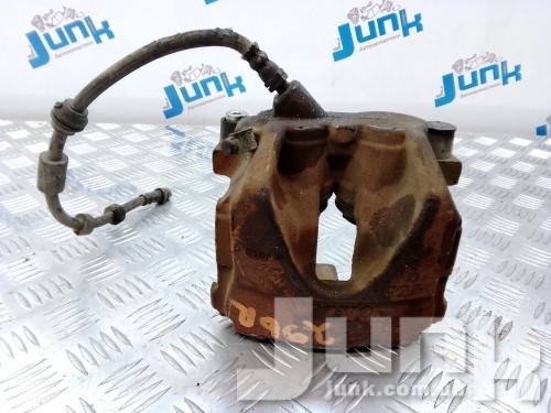 Суппорт тормозной передний  правый для Volvo XC60 І oe 36002410 разборка бу