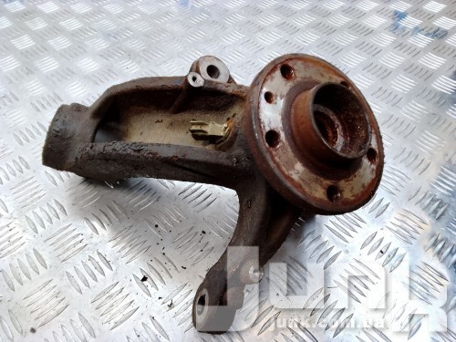 Поворотный кулак передний правый (цапфа) со ступицей в сборе для Volvo XC60 І oe 32425868 разборка бу