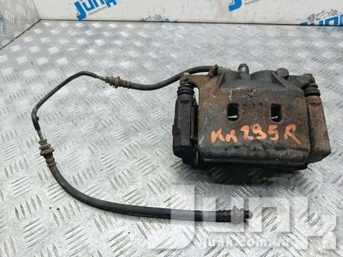 Суппорт тормозной передний  правый для Infiniti QX50 oe 410014GS0A разборка бу