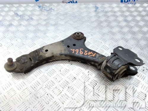 Рычаг передней подвески нижний левый для Volvo XC60 І oe 31317665 разборка бу