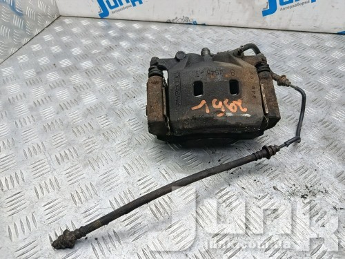 Суппорт тормозной передний левый для Infiniti QX50 oe 410114GS0A разборка бу