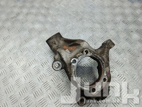 Поворотный кулак передний левый для Инфинити QX50 oe 400155NA0A разборка бу