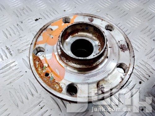 Ступица передняя левая/правая для Вольксваген Jetta A7 (2019-2025) oe 5Q0407621F разборка бу