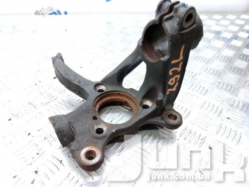 Кулак поворотный передний левый для Вольксваген Jetta A7 (2019-2025) oe 5QM407255A разборка бу