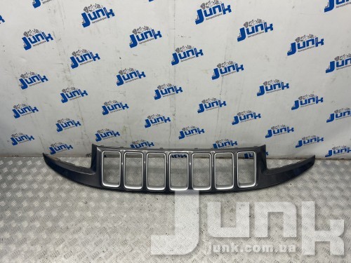 Решетка радиатора для Jeep Grand Cherokee oe 5RM46TZZAA разборка бу
