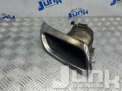 Насадка глушителя правая для Lexus LS 4 oe 5210650011 разборка бу