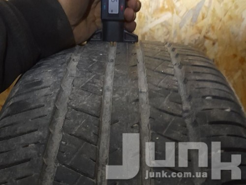 Landsail CLV2 235/55 R18 104V XL Б/У 5,5 мм разборка бу