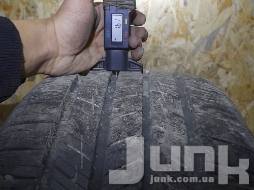 Blackhawk Agility SUV 235/55 R18 100V Б/У 7,5 мм oe  разборка бу