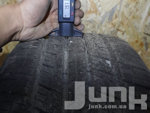 Mohave Crossover CUV 235/55 R18 Б/У 8 мм oe  разборка бу