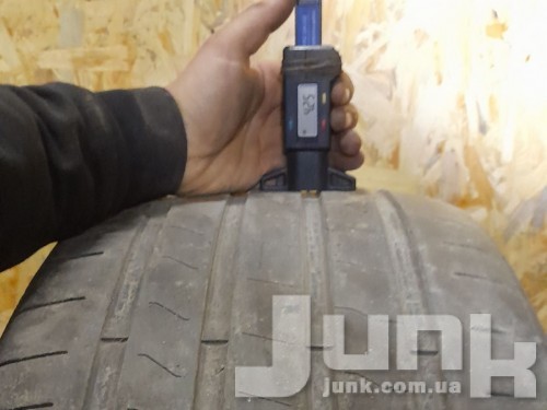 Cooper Zeon CrossRange 265/50 R20 111H XL Б/У 4 мм разборка бу