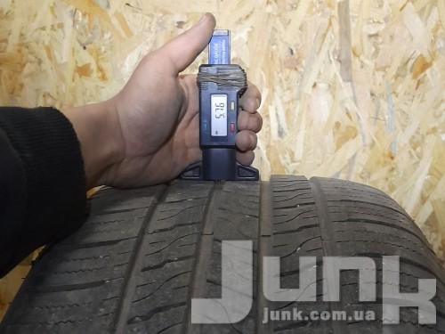 Airsun Aresta ZG02 265/50 R20 Б/У 5,5 мм oe  разборка бу