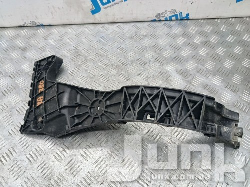 Кронштейн заднего бампера левый для Audi Q3 (F3) 2019-2025