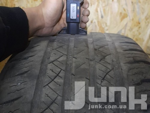 MaxTrek Sierra S6 275/55 R19 111H Б/У 4,5 мм разборка бу