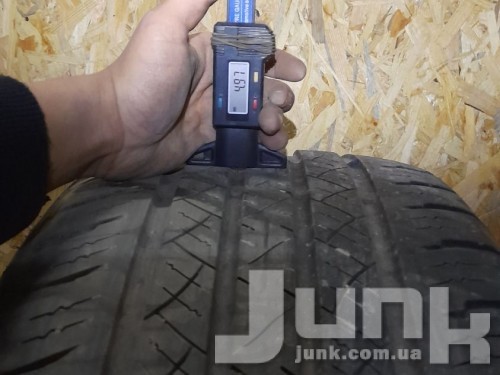 MaxTrek Sierra S6 275/55 R19 111H Б/У 5 мм разборка бу