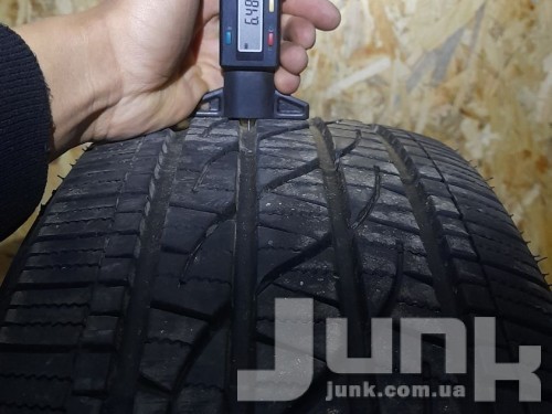 Firestone Destination LE 3 225/65 R17 102H Б/У 6,5 мм разборка бу