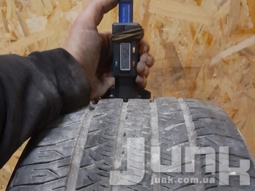 Goodyear Assurance TripleMax 225/55 R17 Б/У 4,5 мм разборка бу