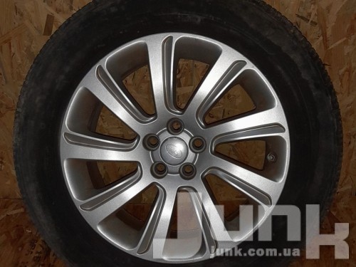 Land Rover OEM FK72-1007-BC 8x18 5x108 ET45 DIA63,4 Б/У