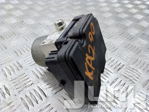 Блок ABS для Subaru Outback 6 BT (2020-2025) oe 27596AN03A разборка бу