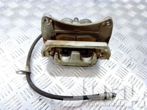 Суппорт тормозной передний  правый для Subaru Outback 6 BT (2020-2025) oe 26292AN00D разборка бу